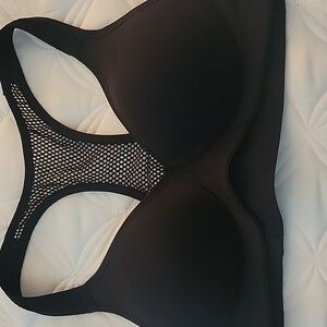 Victoria Secret  Pink Yoga Bra